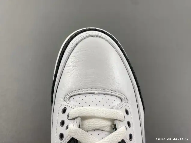 Kicked Out Shoe Store Cement Air CT8532-106 Jordan Grey 3 0606
